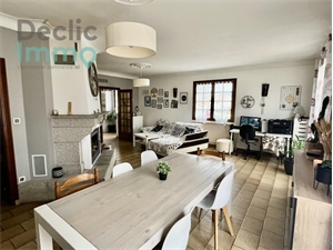 maison à la vente -   85170  LES LUCS SUR BOULOGNE, surface 234 m2 vente maison - UBI415947714